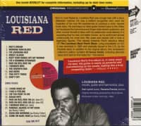 Preview: The Lowdown Back Porch Blues (CD) Preview: The Lowdown Back Porch Blues (CD)