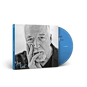 Blues Project - Live (CD) Blues Project - Live (CD)