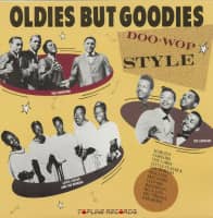 Preview: Oldies But Goodies Doo-Wop Style (LP) Preview: Oldies But Goodies Doo-Wop Style (LP)