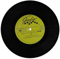 Preview: Wig Out (LP, 10inch + 7inch Single, Ltd.) Preview: Wig Out (LP, 10inch + 7inch Single, Ltd.)