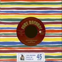 Preview: Mean Mama Boogie - Put Me To Bed (7inch, 45rpm) Preview: Mean Mama Boogie - Put Me To Bed (7inch, 45rpm)