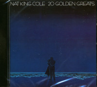 Preview: 20 Golden Greats (CD) Preview: 20 Golden Greats (CD)