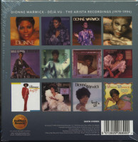 Preview: Déjà Vu -The Arista Recordings 1979 - 1994 (12-CD) Preview: Déjà Vu -The Arista Recordings 1979 - 1994 (12-CD)