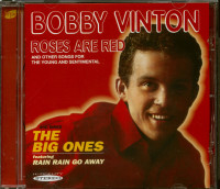 Preview: Roses Are Red - The Big Ones (CD) Preview: Roses Are Red - The Big Ones (CD)
