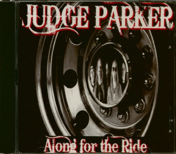 Along For The Ride (CD) Along For The Ride (CD)