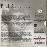 Preview: With A Song In My Heart (5-CD) Preview: With A Song In My Heart (5-CD)