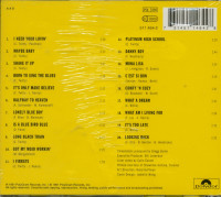 Preview: Best Of Vol.1 - Rockin' Years (CD) Preview: Best Of Vol.1 - Rockin' Years (CD)