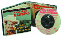 Preview: Car Hoppin' Mama - Gonna Shake This Shack Tonight (CD) Preview: Car Hoppin' Mama - Gonna Shake This Shack Tonight (CD)