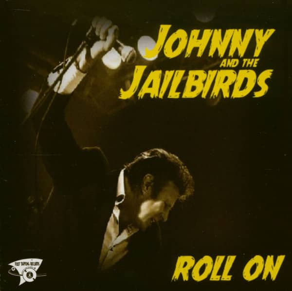 Roll On (CD) Roll On (CD)