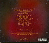 Preview: Private Space (CD) Preview: Private Space (CD)