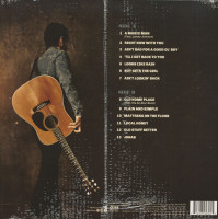 Preview: Ain't Lookin' Back (LP) Preview: Ain't Lookin' Back (LP)