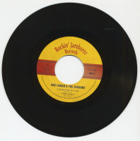 Preview: Let's Get Real Gone For A Change!!! (7inch, EP, 45rpm, PS, Ltd.) Preview: Let's Get Real Gone For A Change!!! (7inch, EP, 45rpm, PS, Ltd.)