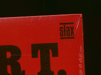 Preview: The Complete Stax Singles Vol.1 1962-1967 (2-LP, Red Vinyl, Ltd.) Preview: The Complete Stax Singles Vol.1 1962-1967 (2-LP, Red Vinyl, Ltd.)
