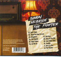 Preview: The Fighter (CD) Preview: The Fighter (CD)