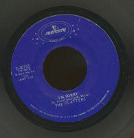 Preview: I'm Sorry - He's Mine (7inch, 45rpm) Preview: I'm Sorry - He's Mine (7inch, 45rpm)