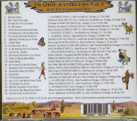 Preview: And As The Sweet Violet Boys Vol.5 (CD-R) Preview: And As The Sweet Violet Boys Vol.5 (CD-R)