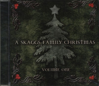 Preview: A Skaggs Family Christmas Vol.1 (CD) Preview: A Skaggs Family Christmas Vol.1 (CD)