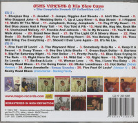 Preview: The Complete French EP Collection Vol.1 (2-CD) Preview: The Complete French EP Collection Vol.1 (2-CD)