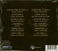 Preview: Circle Of Mud (CD) Preview: Circle Of Mud (CD)
