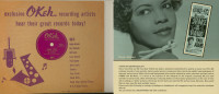 Preview: 1953 - 29 R&B Classics That Rocked The Jukebox (CD) Preview: 1953 - 29 R&B Classics That Rocked The Jukebox (CD)