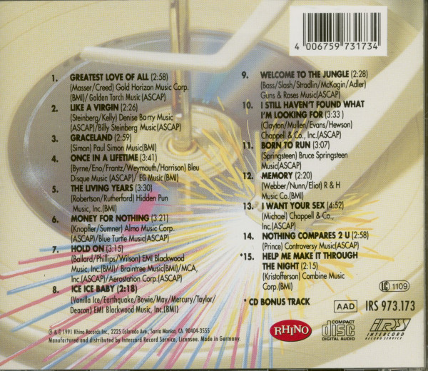 Cutting Their Own Groove (CD)