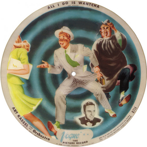 Art Kassel & His Orchestra