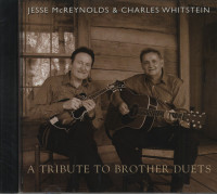Preview: A Tribute To Brother Duets (CD) Preview: A Tribute To Brother Duets (CD)