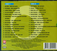 Preview: Best Of The 60s (2-CD) Preview: Best Of The 60s (2-CD)