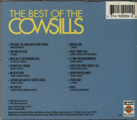 Preview: The Best Of The Cowsills (CD) Preview: The Best Of The Cowsills (CD)
