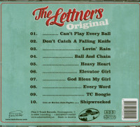 Preview: Original (CD) Preview: Original (CD)