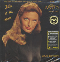 Preview: Julie Is Her Name, Vol.2 (2-LP, 180g Vinyl, Ltd.) Preview: Julie Is Her Name, Vol.2 (2-LP, 180g Vinyl, Ltd.)