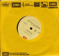 Preview: I've Been A Bad Bad Boy - Too Young To Be Married (7inch, 45rpm, SC) Preview: I've Been A Bad Bad Boy - Too Young To Be Married (7inch, 45rpm, SC)