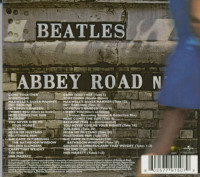 Preview: Abbey Road (2-CD) Preview: Abbey Road (2-CD)
