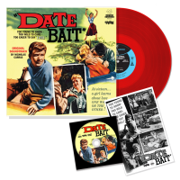 Preview: Date Bait (LP & DVD & Insert) Preview: Date Bait (LP & DVD & Insert)