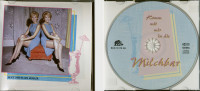 Preview: Komm mit mir in die Milchbar (CD) Preview: Komm mit mir in die Milchbar (CD)