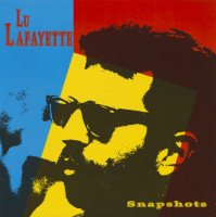 Preview: Snapshots (LP) Preview: Snapshots (LP)