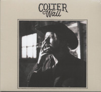 Preview: Colter Wall (CD) Preview: Colter Wall (CD)