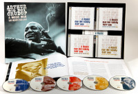 Preview: A Music Man Like Nobody Ever Saw (5-CD Deluxe Box Set) Preview: A Music Man Like Nobody Ever Saw (5-CD Deluxe Box Set)