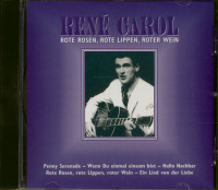 Preview: Rote Rosen, Rote Lippen, Roter Wein (CD) Preview: Rote Rosen, Rote Lippen, Roter Wein (CD)