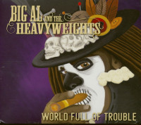 Preview: World Full Of Trouble (CD) Preview: World Full Of Trouble (CD)