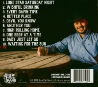 Preview: Wishful Drinkin' (CD) Preview: Wishful Drinkin' (CD)