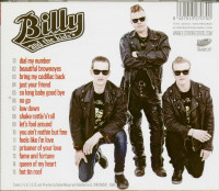 Preview: Dial My Number (CD) Preview: Dial My Number (CD)