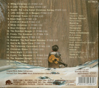 Preview: Snow On Christmas (CD) Preview: Snow On Christmas (CD)