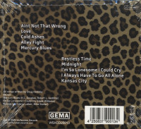 Preview: Doug Holliday (CD) Preview: Doug Holliday (CD)