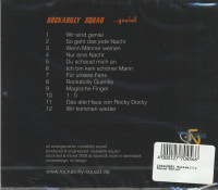 Preview: Genial (CD) Preview: Genial (CD)