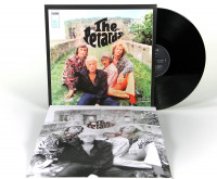 Preview: The Petards (LP, 180gram Vinyl) Preview: The Petards (LP, 180gram Vinyl)