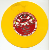 Preview: Schnitzelbilly No.8 - Rockabilly Made In Austria (7inch, colored Vinyl, EP, 33rpm, Ltd.) Preview: Schnitzelbilly No.8 - Rockabilly Made In Austria (7inch, colored Vinyl, EP, 33rpm, Ltd.)