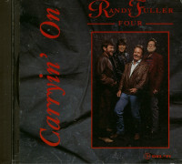 Preview: Carryin' On (CD) Preview: Carryin' On (CD)