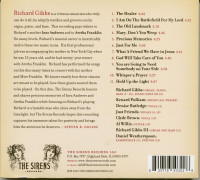 Preview: Just For Me (CD) Preview: Just For Me (CD)