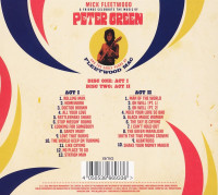Preview: Celebrate The Music Of Peter Green And The Early Years Of Fleetwood Mac (2-CD) Preview: Celebrate The Music Of Peter Green And The Early Years Of Fleetwood Mac (2-CD)